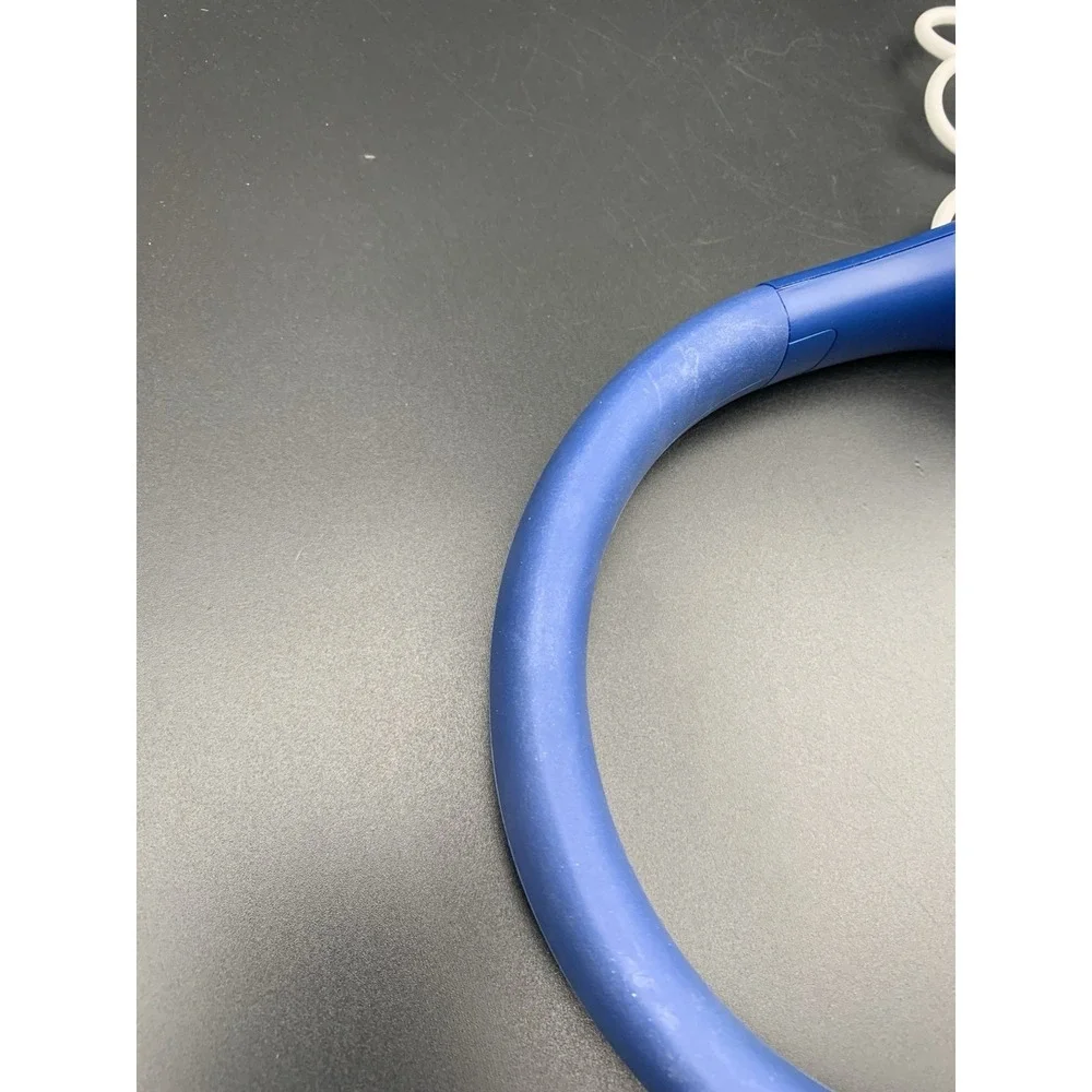 Powerful SWEETFULL S60 Neck Fan - Bladeless Cooling USB-C Rechargeable 4000mAh